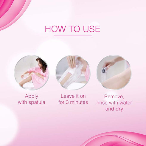 Veet Hair Removal Cream for Normal Skin, 30 Grams (1.05 Ounce)