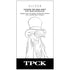 ToppCock Silver Hygiene Gel for Men – 3.02oz Leave-On Groin & Ball Deodorant, Anti-Chafing, Odor Neutralizer