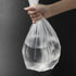 Cand 4 Gallon Clear Garbage Bags, 110 Counts, Trash Bags Bin Liners