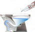 Rooto Professional Drain Opener - Deep Penetration, Dissolves Grease and Residues from Septic Tanks