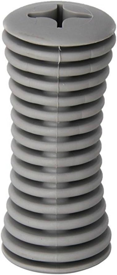 Ableware Universal Built-Up Handle, Pack of 4