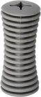 Ableware Universal Built-Up Handle, Pack of 4