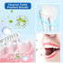 waiwekon 2 Pack Toothpastes,7.5% (2) Toothpaste for Enamel Protection and Tooth Strengthening, Gentle Mint, Fresh