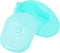 SOPOTUTU Large Bed Pan for Seniors Portable Toilet for Elderly Bed Pans for