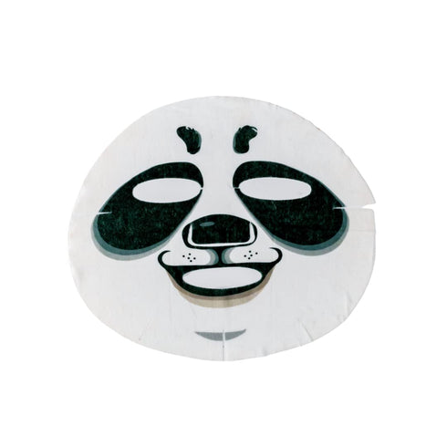 Epielle Panda Character Skincare Sheet Masks | Animal Spa Mask | -For All Skin Types |spa gifts for women, Spa Gift, Birthday Party Gift for her kids, Spa Day Party, Girls Night, Slumber party,