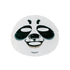 Epielle Panda Character Skincare Sheet Masks | Animal Spa Mask | -For All Skin Types |spa gifts for women, Spa Gift, Birthday Party Gift for her kids, Spa Day Party, Girls Night, Slumber party,