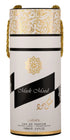 Lattafa Musk Mood Eau de Parfum Spray 3.4 Ounce for Unisex