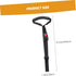 PERSELOSO Car Grab Handle Grips Safety Bed Assist Strap for Seniors Elderly and Handicapped Multi-Purpose Car and Bed