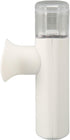 Saluaqui Nozzle, 2 Ionic Eye Sprayer with Hot Compress Hydrating Moisturizing Relieve Fatigue, Modes Handheld Eye