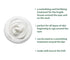 Raya Under-Eye & Neck Cream (408) - Revitalizing Anti-Aging Treatment for Eye Area & Neck