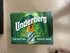 Pack 12 Underberg - One House Bar of Underberg bottles