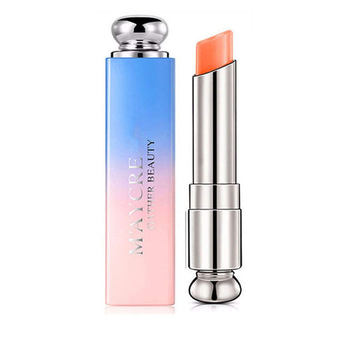 Petansy 3 Colors Jelly Lipstick Set - Moisturizing Magic Temperature Color Changing Lip Balm
