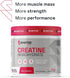 Creatine Monohydrate Powder, Unflavored, 10.58oz (300g), 100 Servings, 100% Pure Creatine
