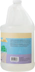 Ginger Lily Farms Botanicals Plant-Based Liquid Dish Soap, Fragrance-Free, 1 Gallon Refill (128 Fl. Oz.)