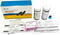 Bioaid 3in1 Lipid Multiparameter Strips, 10 pcs pack with 10 capillary tubes