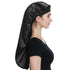 Large Satin Cap for Sleeping, Ideal for Braids, Natural Hair, Curly Hair