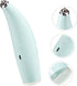 Handheld Facial Steamer for Women - Portable Oxygen Injection Mister