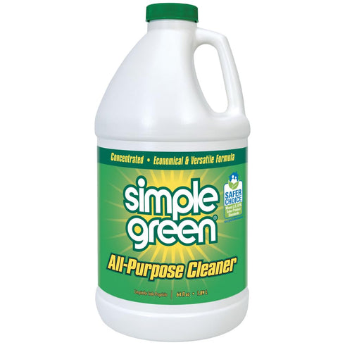 Simple Green All Purpose Cleaner Concentrate - 64 Fl Oz