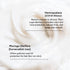 SEEN Curly Creme, Fragrance Free Curl Defining Hair Cream, Non-Comedogenic & Safe for Sensitive Skin