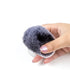 Matto Kabuki Makeup Brush for Setting Powder, Foundation, Bronzer, and Highlighter