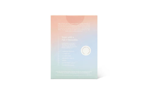 Pack 3 Be Well by Kelly Grass-Fed Beef Protein Powder Sample - Paleo and Keto Friendly, Dairy-Free & Gluten-Free - Low
