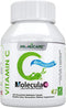 Vitamin C Chewable/Meltable | Natural Apple Flavor | Ultrafine Easy Oral Absorption 100mg, Mouth Refreshing, 100CT