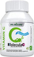 Vitamin C Chewable/Meltable | Natural Apple Flavor | Ultrafine Easy Oral Absorption 100mg, Mouth Refreshing, 100CT