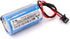 KUAN MAI (2Pcs) CR17335SE-R Q6BAT 3V 1800mAh Q25PRHCPU Q170HBATC Battery for FANUC System with Plug
