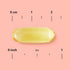 Omega-3, Omega-3 1280 120 (Packaging Amazon Elements Super Wild-Caught Fish Oil, Natural Lemon Flavor, EPA & DHA Fatty