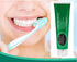 Holocuren 2-Pack, 12.8 oz (2 6.4 oz) Miracle Propolis Toothpaste Tea Tree Oil, Fluoride-Free, x