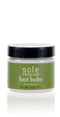 MGA Vegan Foot Balm, 2 Oz | Sole Rescue Organic Formula for Dry, Itchy & Sore Feet, Non Greasy