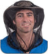 Sea to Summit Ultra-Mesh Mosquito Head Net for Midges, No See-ums, and Small Insects