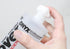 Onyx Professional 100% Pure Acetone Nail Polish Remover Kit, 7 inch Nail File, Maximum-Strength for Gel, Glitter Polish
