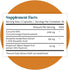 Pattern Wellness Turmeric Curcumin - 1300mg with Bioperine Black Pepper Extract for Joint & Cognitive Support