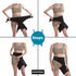 Bodyprox Groin Wrap - Adjustable Support for Hip, Groin, Hamstring, Thigh, and Sciatic Nerve Pain Relief