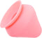Portable Suction Cup Massage Cone Ball for Foot, Back, Waist, Neck, and