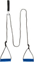 Shoulder Pulley for Physical Therapy - Arm Pulley for Rehab, Over The Door Exercise System for Shoulder Pain Relief