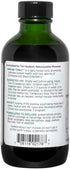 Vitanica Immune Tonic - Black Elderberry 2000mg, Echinacea, Immune Support, 4 Ounce