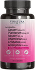Lactobacillus Rhamnosus, Reuteri, Gasseri Probiotics - 38 Billion CFU *USA Made & Tested* for Women