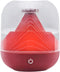 QHLOM Upgraded Cute Creative Essential Oil Diffuser700ml Silent Sleep Aid HumidifierIntelligent Anti-Dry BurnWarm