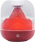 QHLOM Upgraded Cute Creative Essential Oil Diffuser700ml Silent Sleep Aid HumidifierIntelligent Anti-Dry BurnWarm