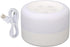 PABVZS White Noise Device Portable Sound Machine for Kids Adults Colorful Light Various Music USB Rechargeable Promote