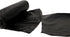 Small Garbage Bags, 5 Gallon, Strong Durable Disposable Kitchen Trash Can Liners, 100 Counts, Black
