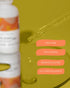 The Down Low Inner Thigh Serum - Helps Dark Spots on Bikini Area & Inner Thighs