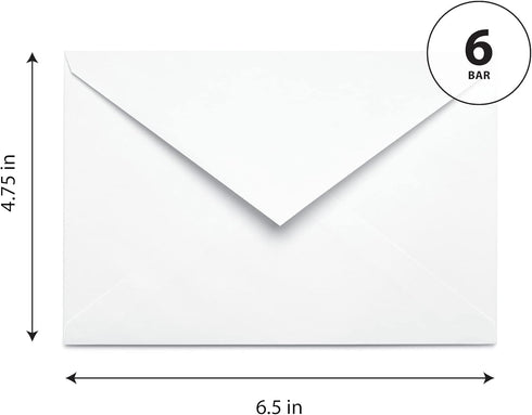 Little Notes by Comptime (12 Rose Note Cards Foldover Cards and Envelopes) Rose Thank You Cards
