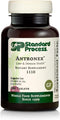 Standard Process Antronex - Whole Food Supplement for Immune System Support & Liver Health - 180 Tablets with Calcium