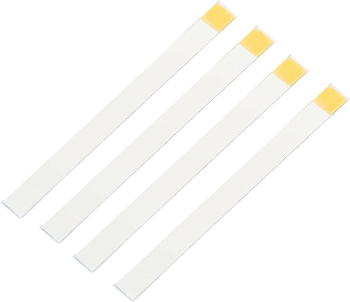 100pcs Disposable Vaginal Health PH Test Strips - Monitor Feminine Vaginal Health, Prevent Infection