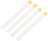 100pcs Disposable Vaginal Health PH Test Strips - Monitor Feminine Vaginal Health, Prevent Infection