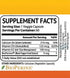 Me First Living Vitamin K2 (MK7) with D3 Supplement - 125 MCG Vitamin D3 & 100 MCG Vitamin K2 MK-7 for Bone & Heart