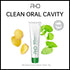 Le Vital 3.53 oz Hygiene(1 Pack) R&O Long-Lasting Fresh Ginger Mint Toothpaste, - Removes Dental Plaque, Relieves Oral